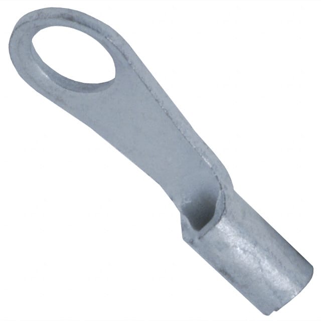 50334-3 TE Connectivity AMP Connectors  Connettori ad anello